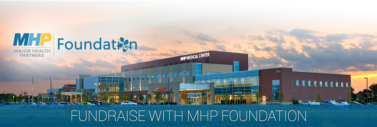 Support The Major Hospital Foundation