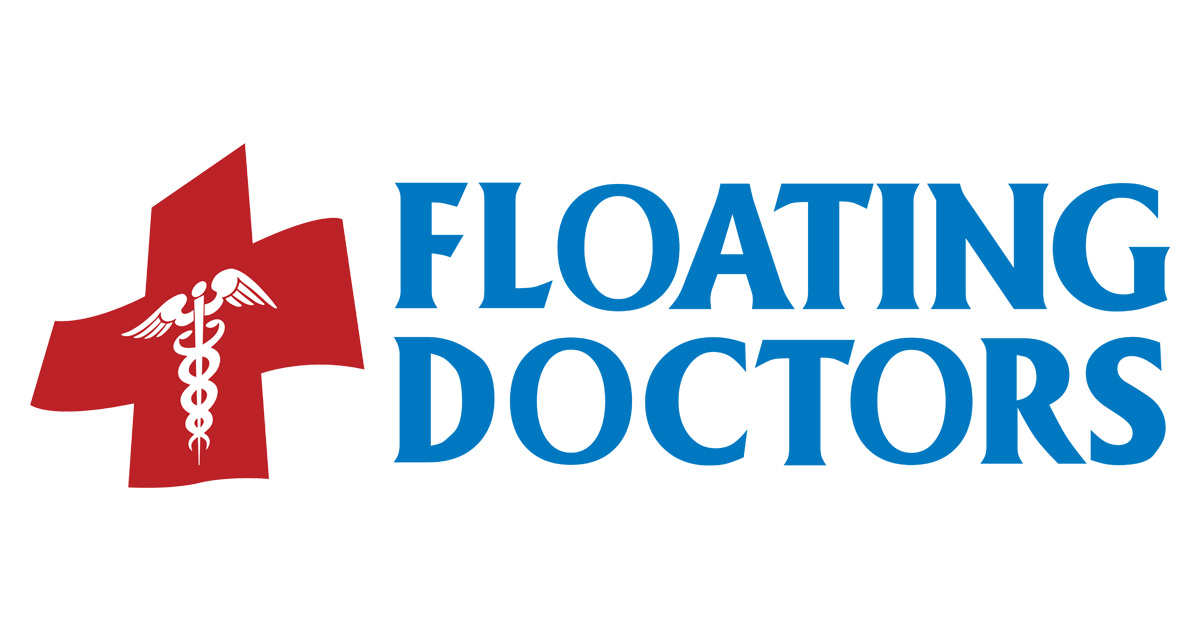 Help Keep Floating Doctors Afloat!